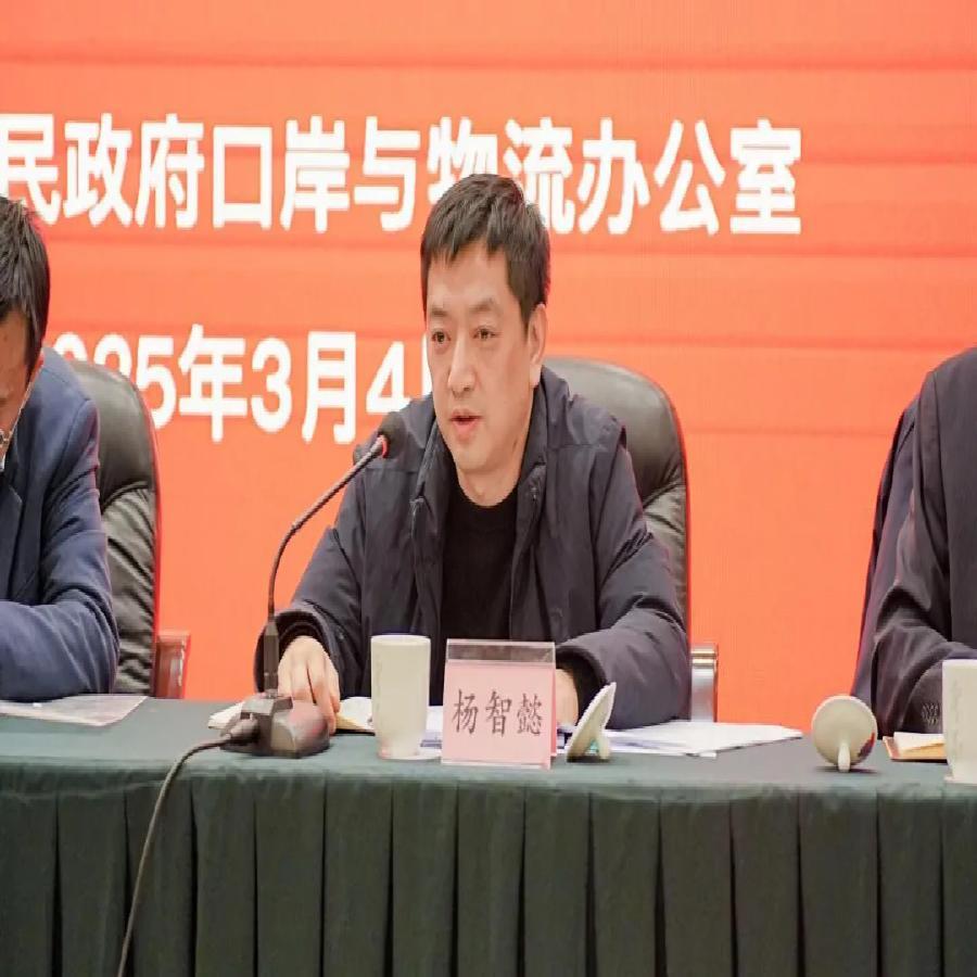 省发展改革委经贸处副处长杨智懿讲话.jpg